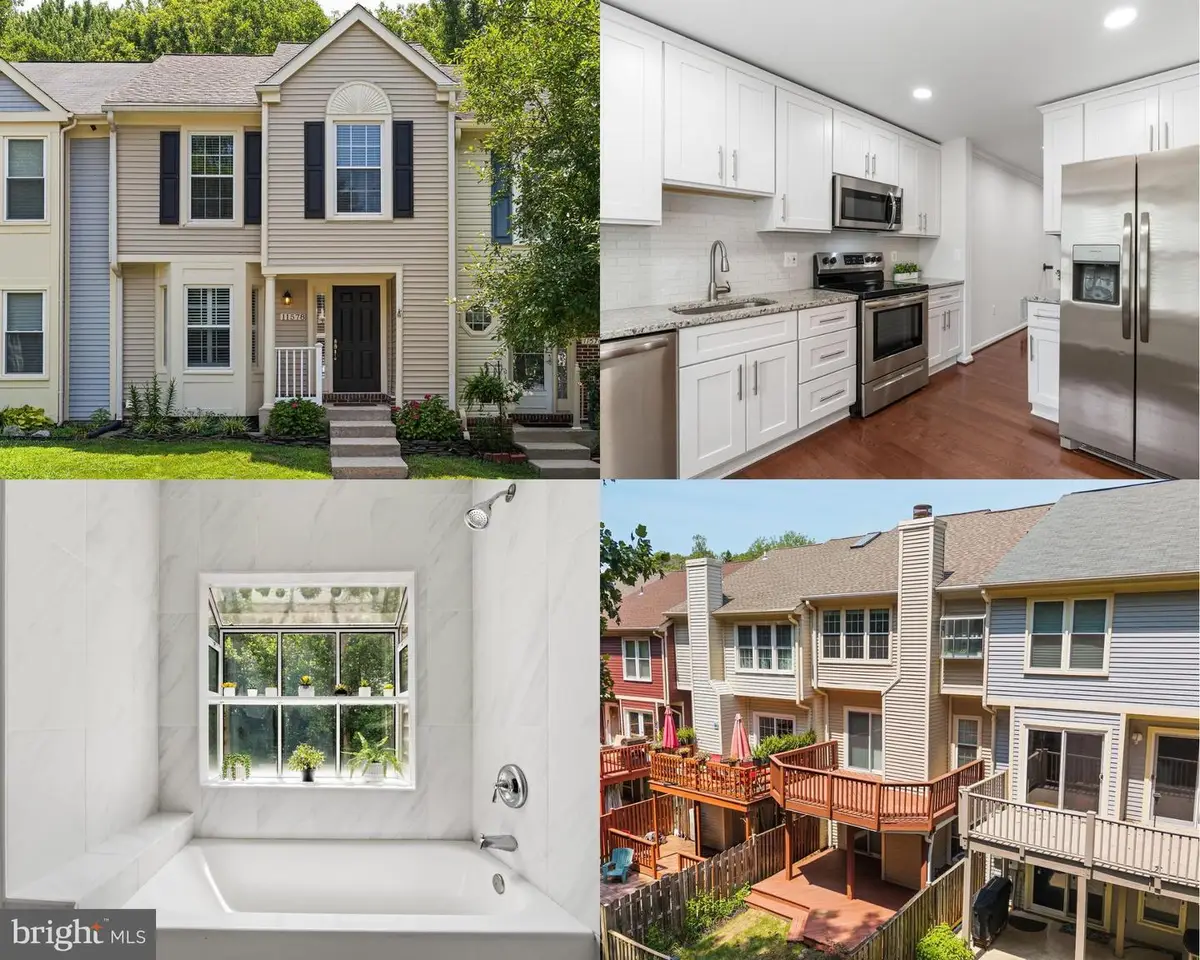 11578 Hill Meade Ln, Woodbridge, VA 22192 - #1