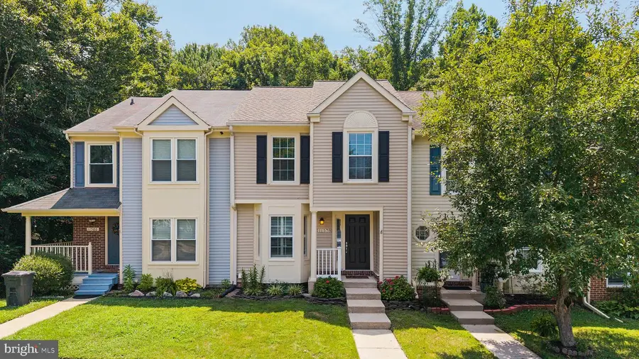 11578 Hill Meade Ln, Woodbridge, VA 22192 - #2