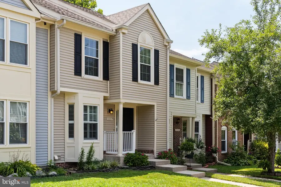 11578 Hill Meade Ln, Woodbridge, VA 22192 - #3