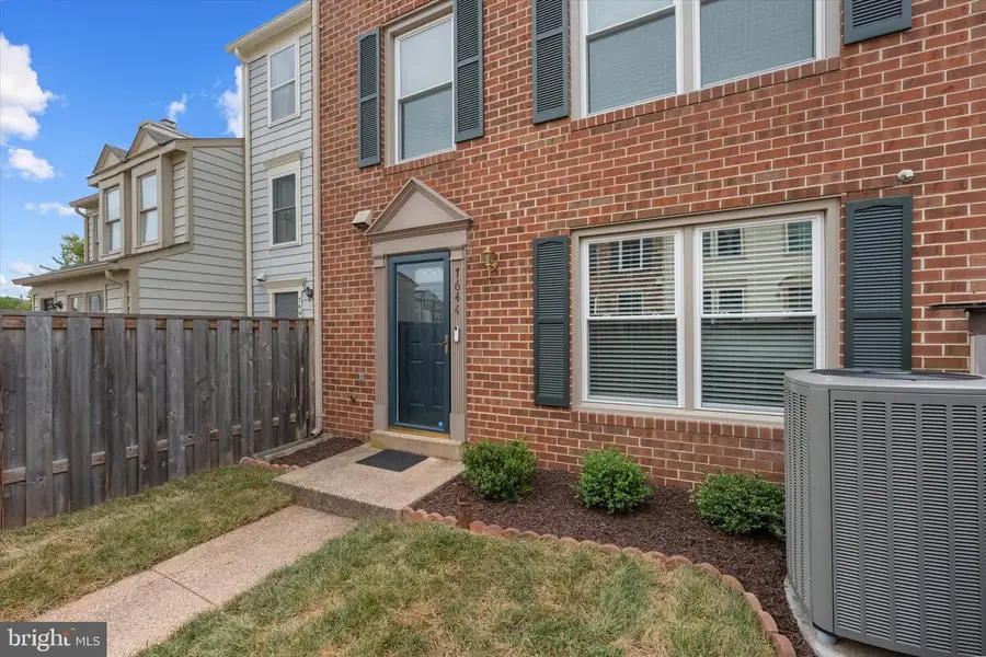 7644 Jordon Hollow Ct, Manassas, VA 20109 - #3