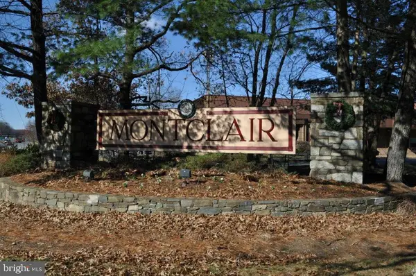 16047 Fairway Dr, DUMFRIES, VA 22025