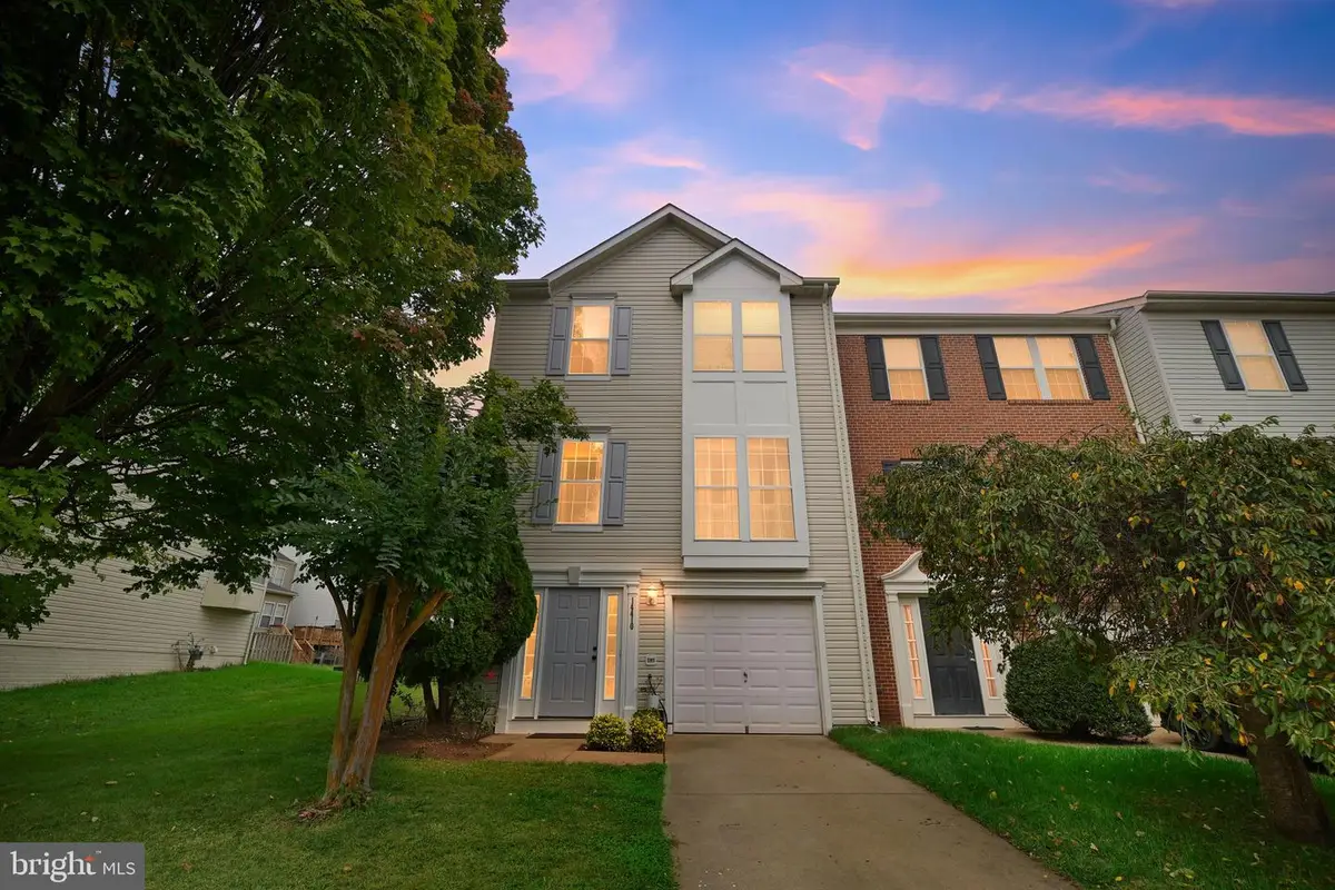 14410 Hulfish Way, Gainesville, VA 20155 - #1