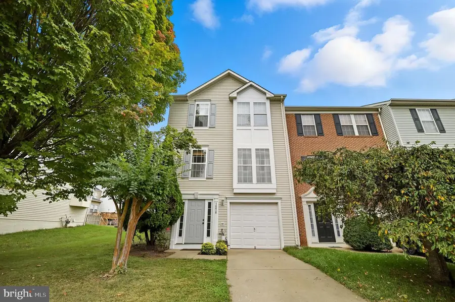 14410 Hulfish Way, Gainesville, VA 20155 - #2