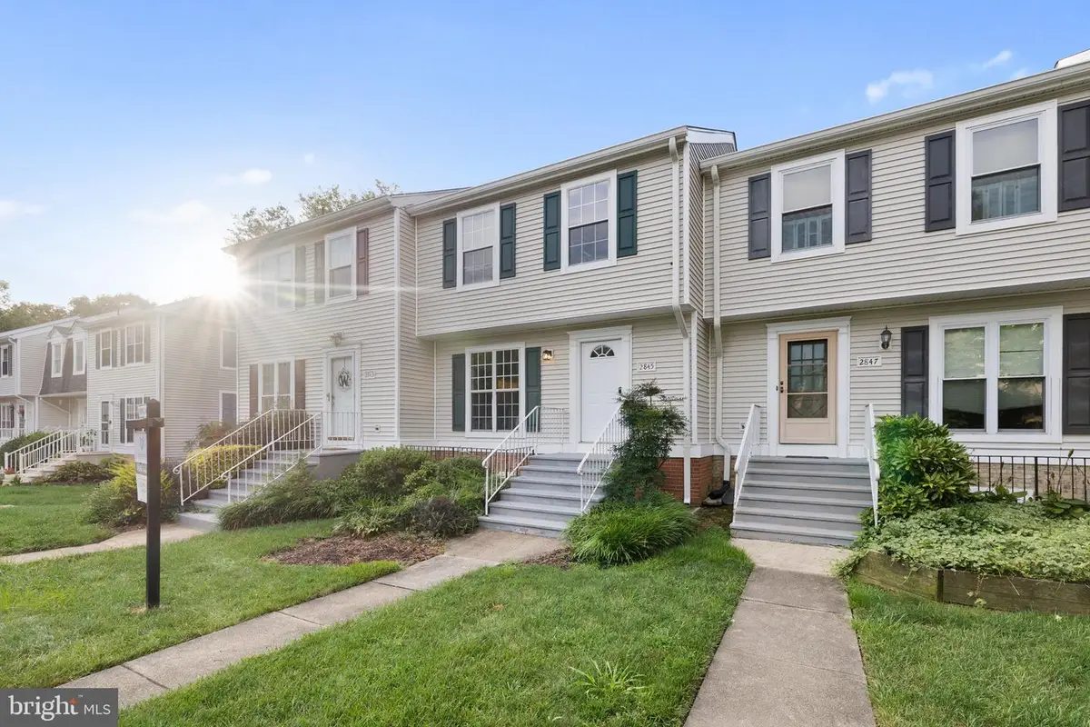 2845 Burgundy Pl, Woodbridge, VA 22192 - #1
