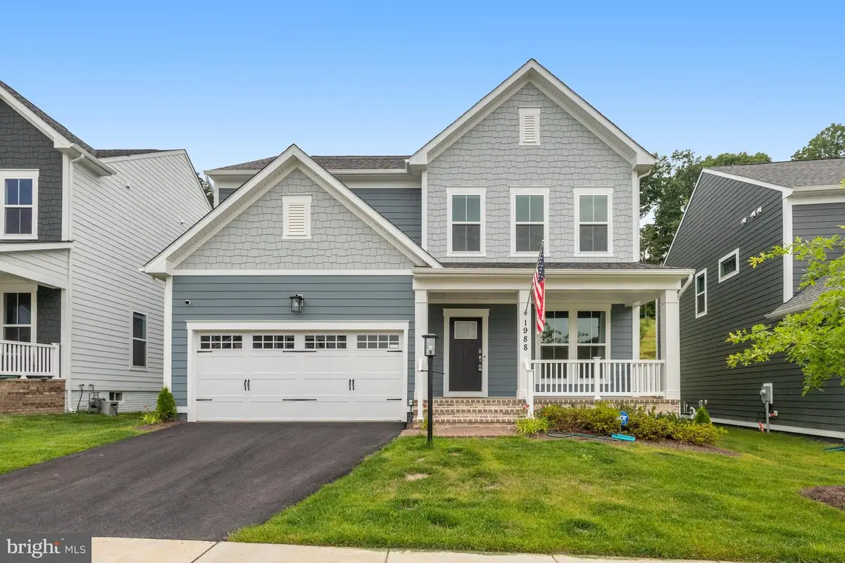 1988 Silver Sycamore Ln, Dumfries, VA 22026 - #1
