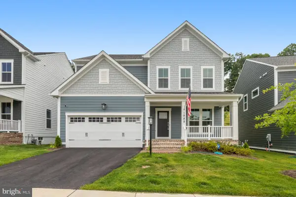 1988 Silver Sycamore Ln, DUMFRIES, VA 22026