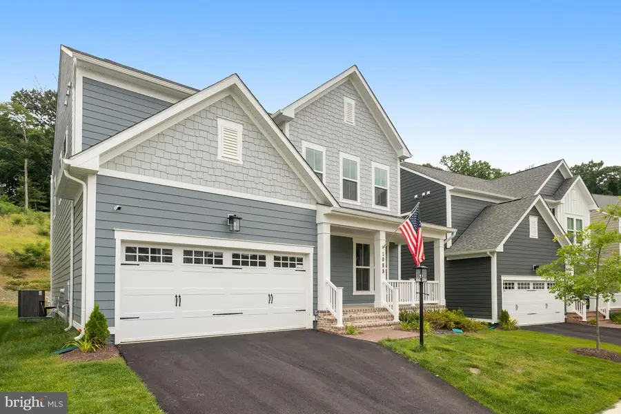 1988 Silver Sycamore Ln, Dumfries, VA 22026 - #2