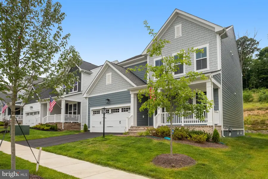 1988 Silver Sycamore Ln, Dumfries, VA 22026 - #3