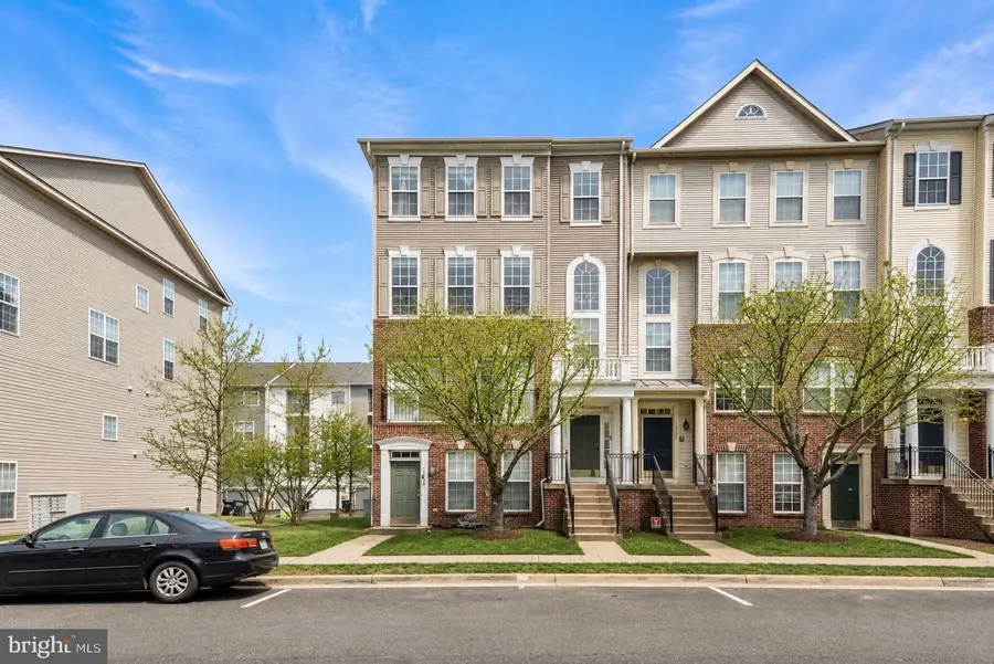 15522 John Diskin Cir, Woodbridge, VA 22191 - #2