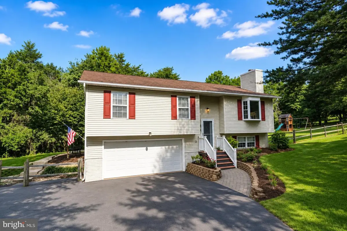 11617 Lucasville Rd, Manassas, VA 20112 - #1