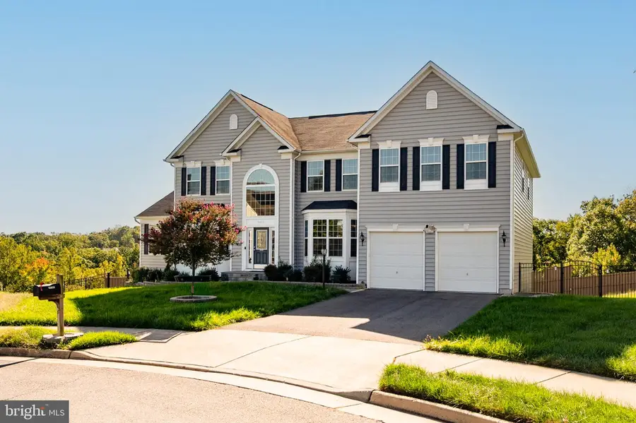 15833 Eagle Feather Dr, Woodbridge, VA 22191 - #2