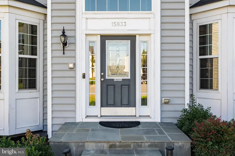 15833 Eagle Feather Dr, Woodbridge, VA 22191 - #3