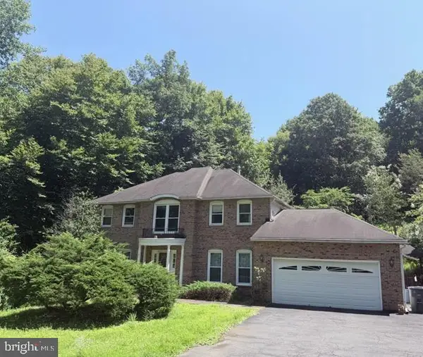 6001 River Forest Dr, MANASSAS, VA 20112