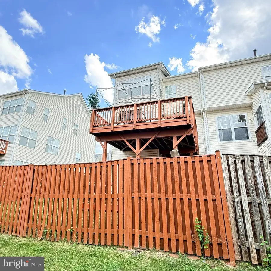 8014 Duck Pond Ter, Manassas, VA 20111 - #3