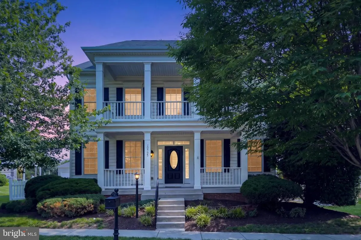 10725 Jeb Stuart Ct, Bristow, VA 20136 - #1