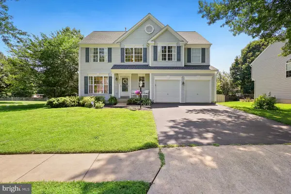 7727 Roseberry Farm Drive, MANASSAS, VA 20111