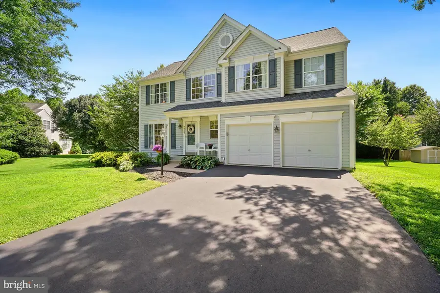 7727 Roseberry Farm Drive, Manassas, VA 20111 - #2