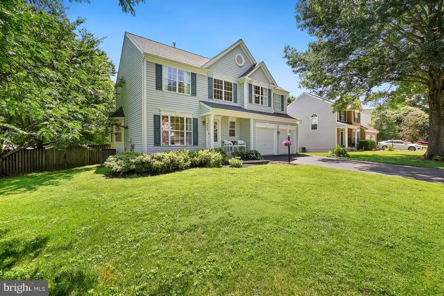 7727 Roseberry Farm Drive, Manassas, VA 20111 - #3