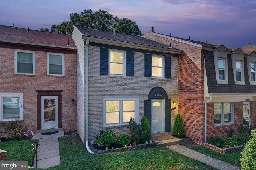 2006 Mayflower Dr, Woodbridge, VA 22192 - #2