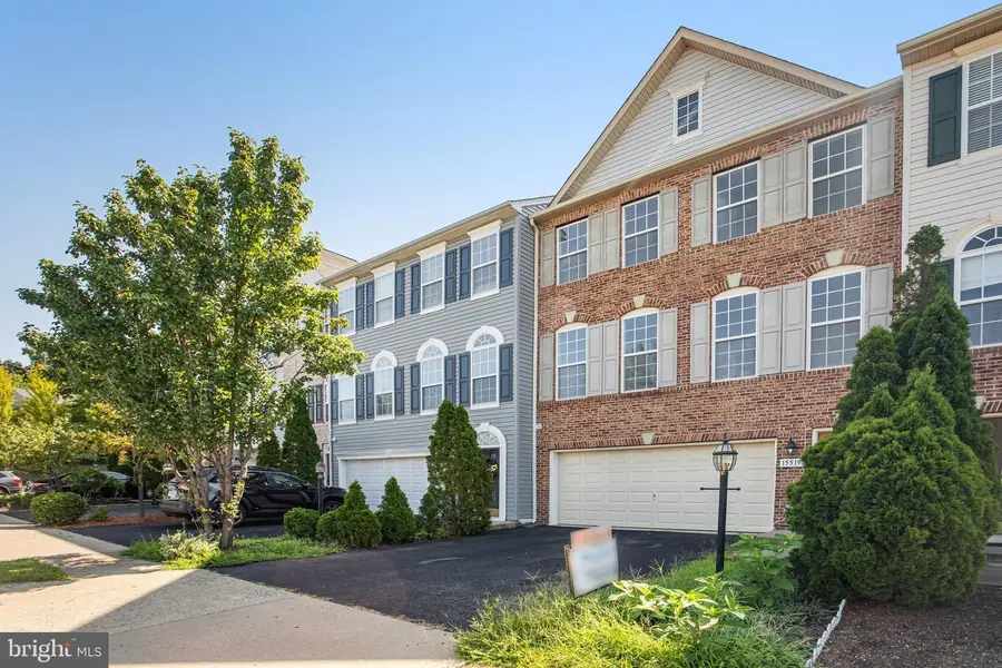 15519 Exmore Ct, Woodbridge, VA 22191 - #2