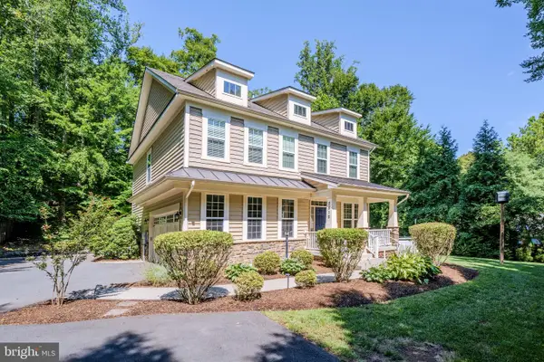 7812 Lake Dr, MANASSAS, VA 20111
