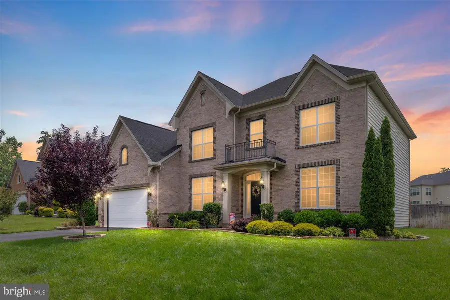 12137 Hickory Falls Ct, Woodbridge, VA 22192 - #2