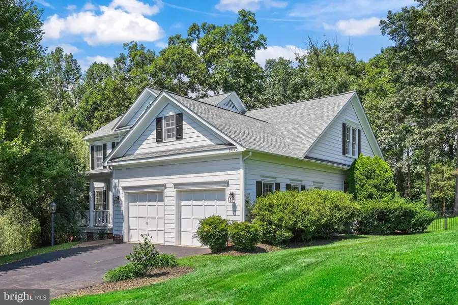 8050 Amsterdam Ct, Gainesville, VA 20155 - #3