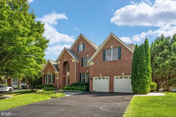 15081 Sycamore Hills Pl, HAYMARKET, VA 20169
