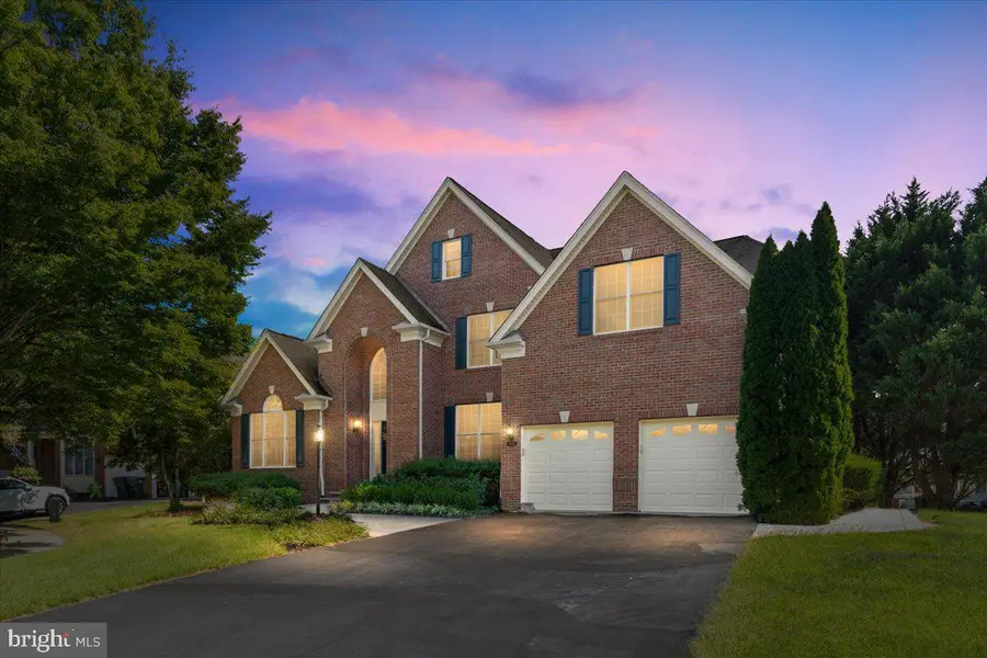 15081 Sycamore Hills Pl, Haymarket, VA 20169 - #2
