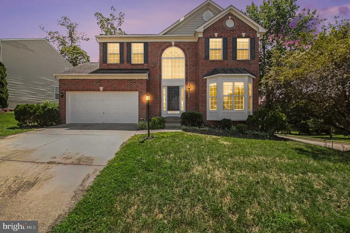 3125 Weeping Cherry Ct, Dumfries, VA 22026 - #1