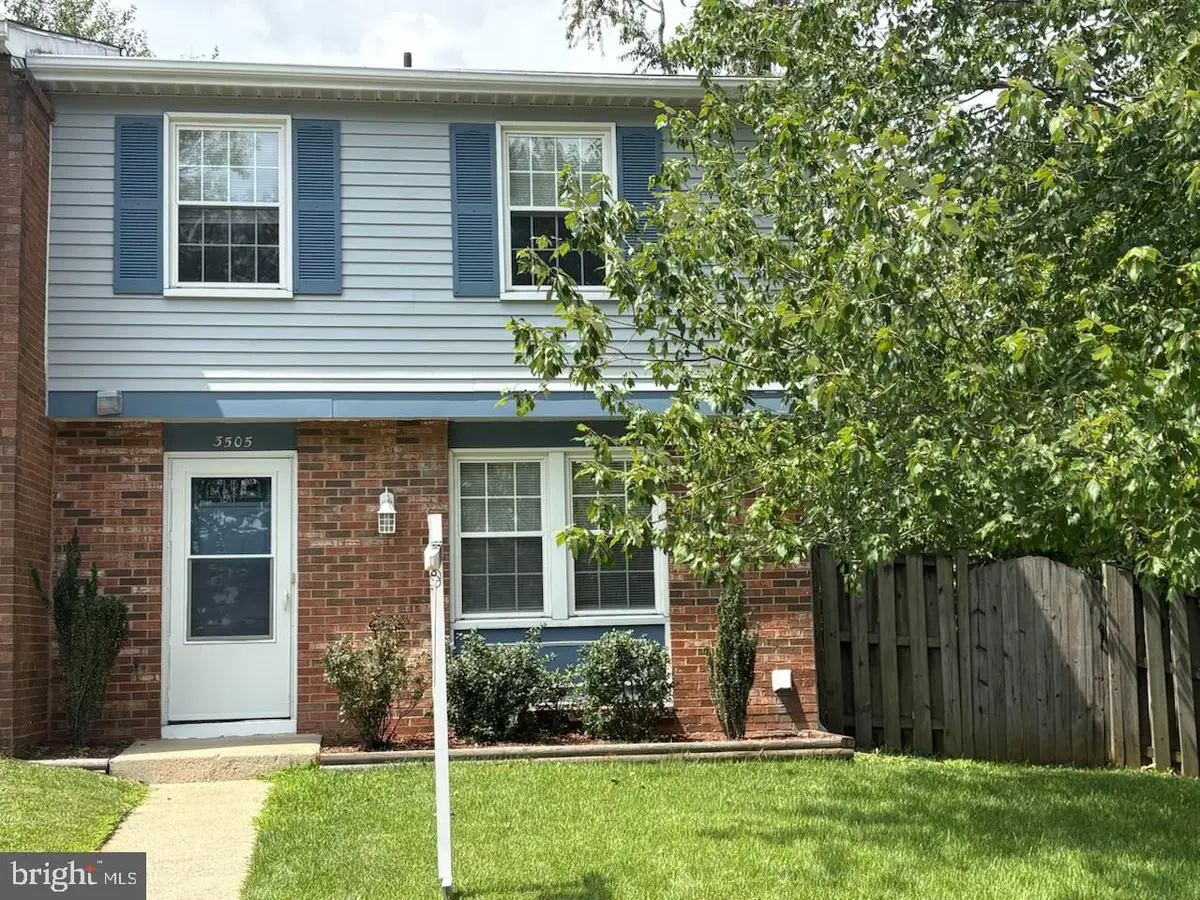 3505 Belfry Ln, Woodbridge, VA 22192 - #1