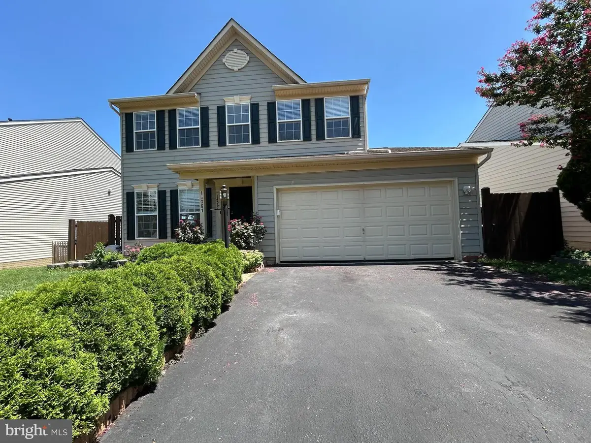 14361 Fallsmere Cir, Gainesville, VA 20155 - #1