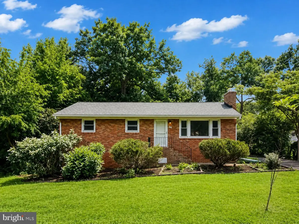 8413 Rugby Rd, Manassas, VA 20111 - #1