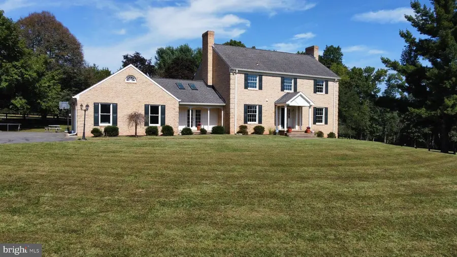 12100 Richland Dr, Catharpin, VA 20143 - #3