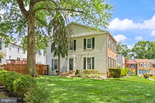 4468 Starling Ct, WOODBRIDGE, VA 22193