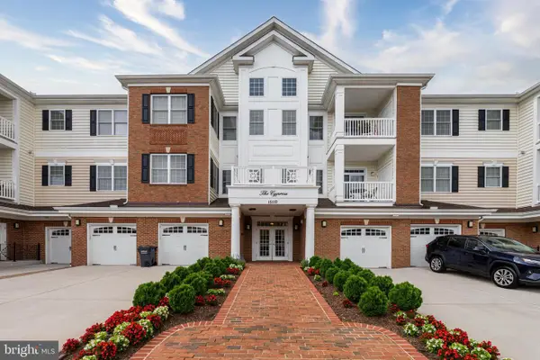 15110 Heather Mill Lane #307, HAYMARKET, VA 20169