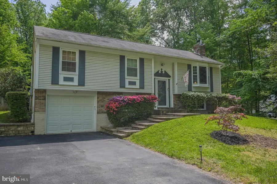 12510 Basswood Dr, Manassas, VA 20112 - #2