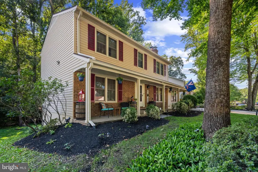 11858 Antietam Rd, Woodbridge, VA 22192 - #2
