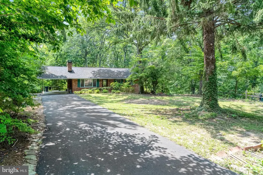 18355 Sharon Rd, Triangle, VA 22172 - #3