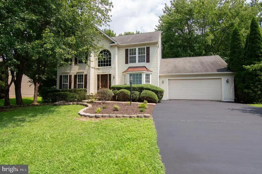 13017 Champlain Dr, Manassas, VA 20112 - #2