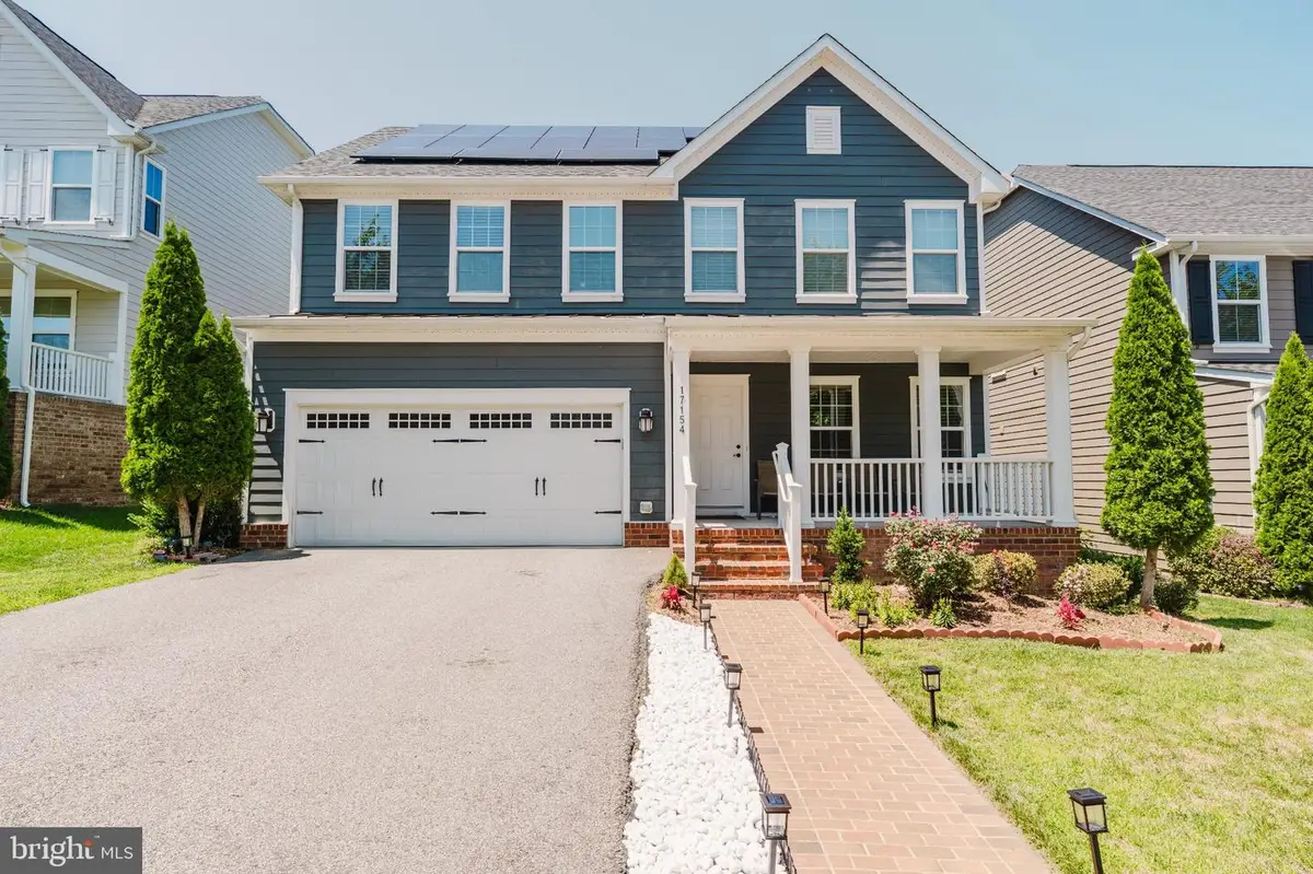 17154 Sea Skiff Way, Dumfries, VA 22026 - #1