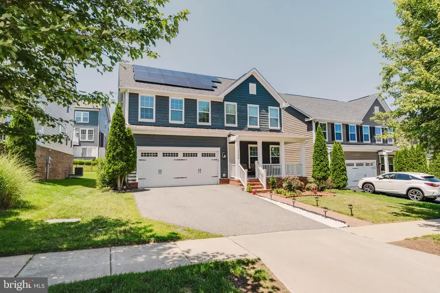 17154 Sea Skiff Way, Dumfries, VA 22026 - #2