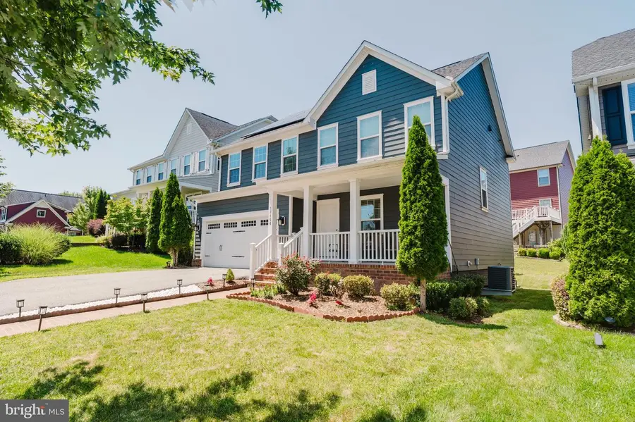 17154 Sea Skiff Way, Dumfries, VA 22026 - #3