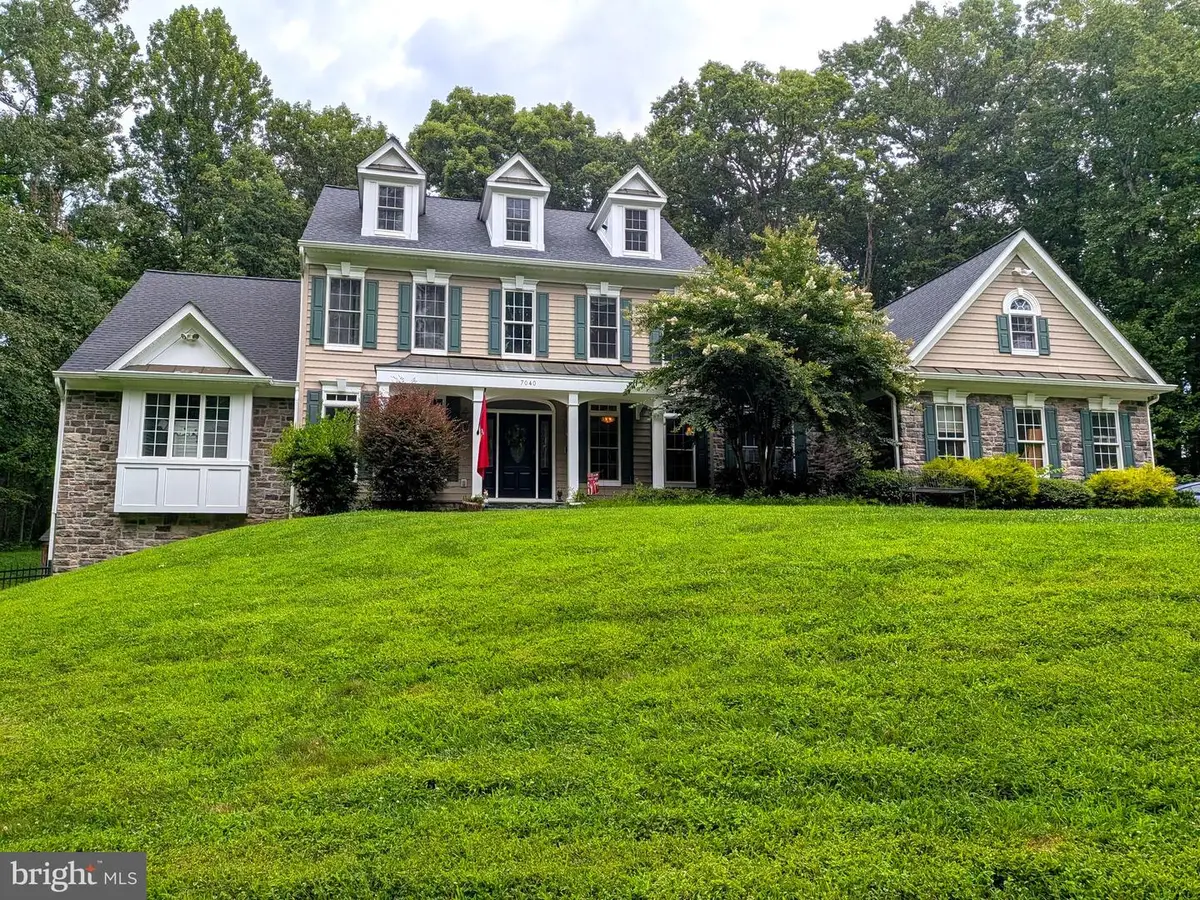 7040 Hoadly Rd, Manassas, VA 20112 - #1