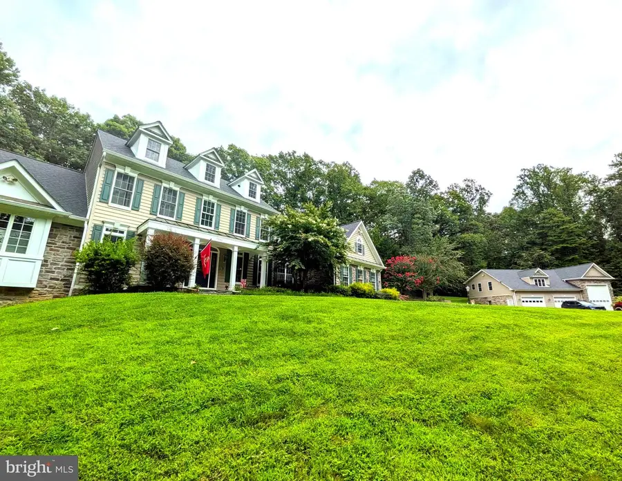 7040 Hoadly Rd, Manassas, VA 20112 - #3