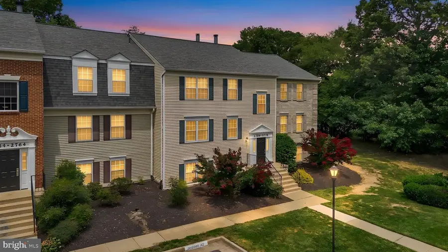 2772 Marsala Ct, Woodbridge, VA 22192 - #2