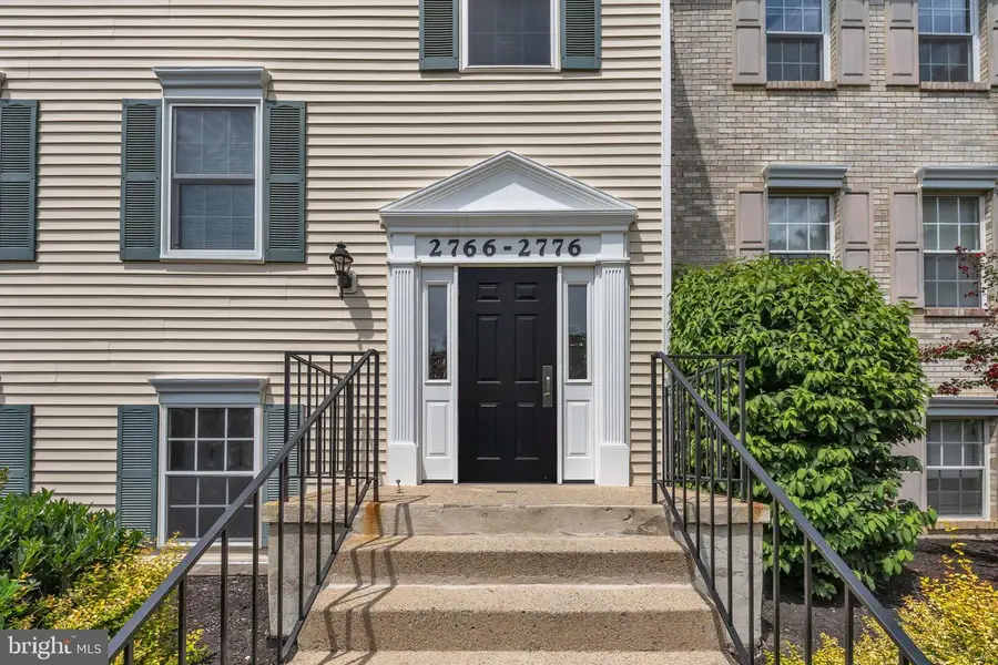 2772 Marsala Ct, Woodbridge, VA 22192 - #3