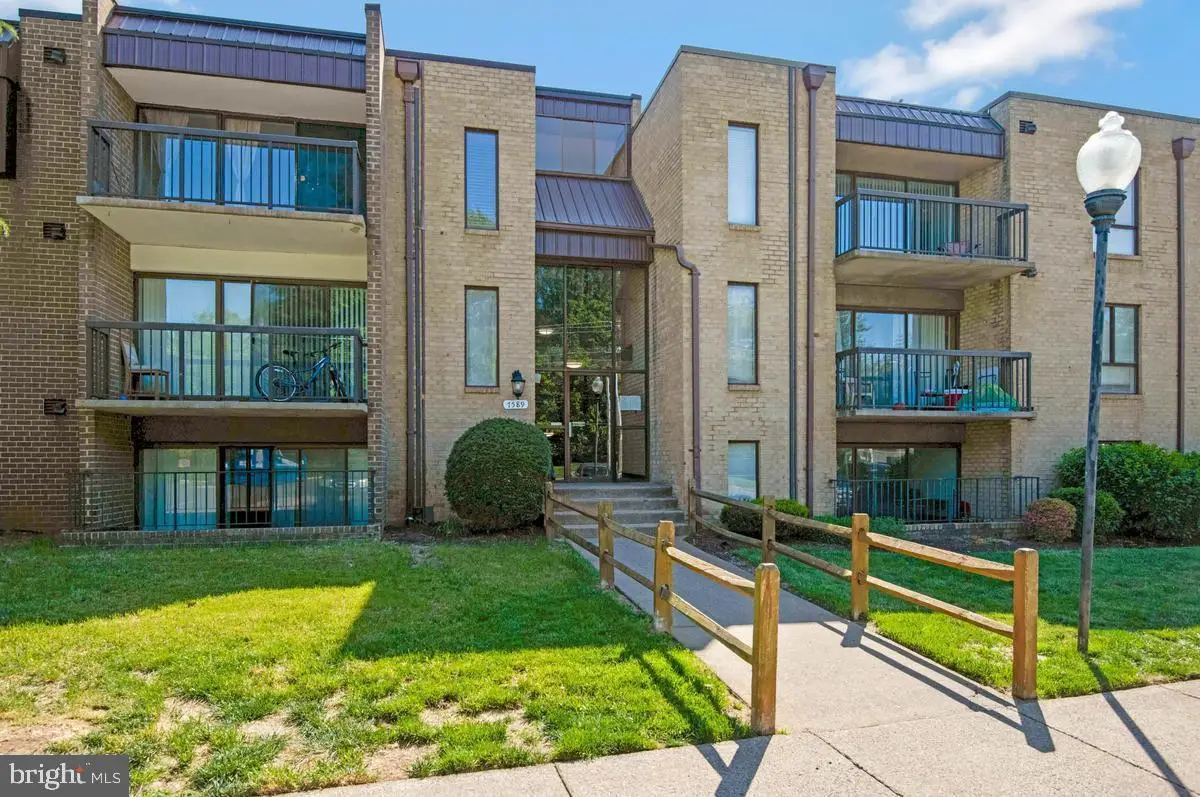7589 Margate Ct #201, Manassas, VA 20109 - #1