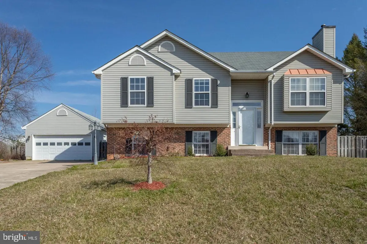 14319 Raddock Ct, Woodbridge, VA 22193 - #1