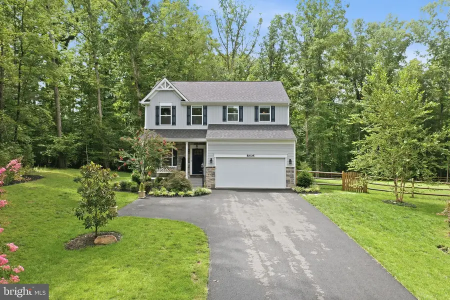 8405 Sinclair Mill Rd, Manassas, VA 20112 - #2